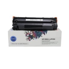 MaxGreen 85A Black LaserJet Toner